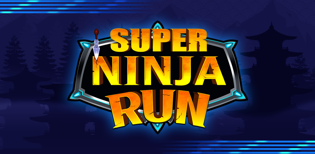 Super Ninja Run image