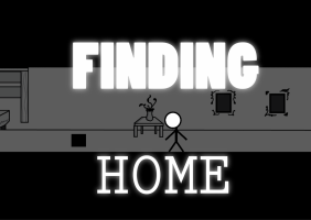 Finding Home image