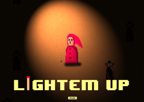 Light 'em up image